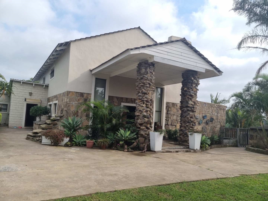 4 Bedroom Property for Sale in Gonubie Eastern Cape